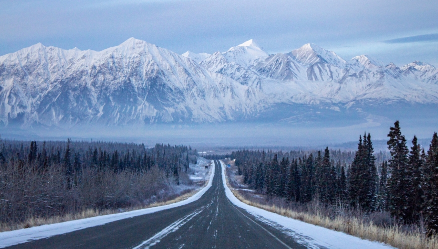 Yukon